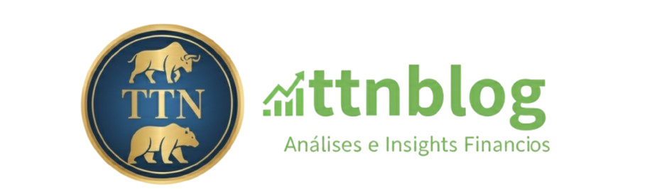 Logo TTN Blog