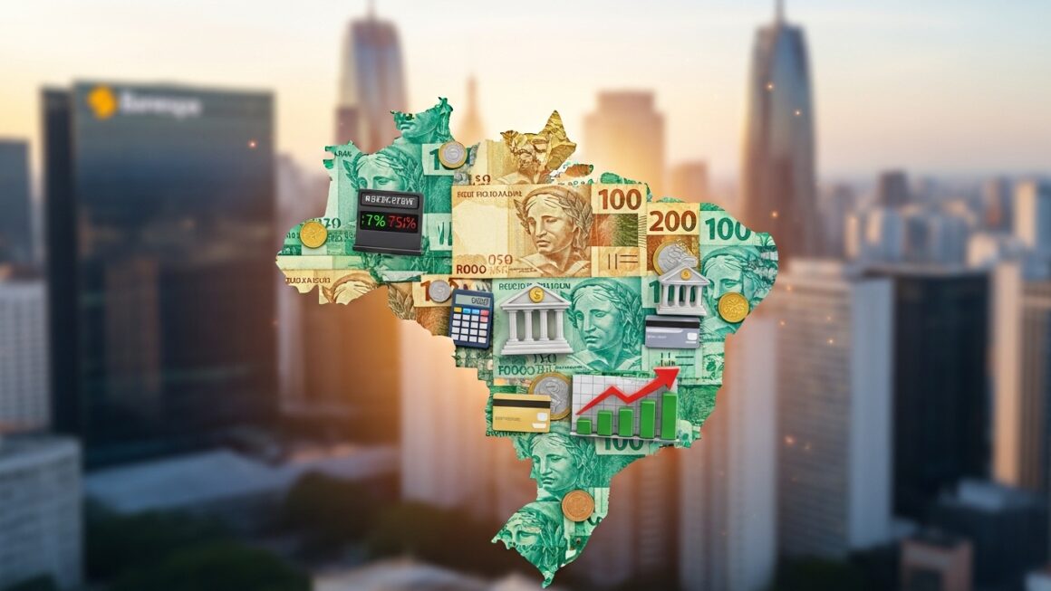 Regra 50-30-20: Como Economizar Todo Mês com Finanças Pessoais