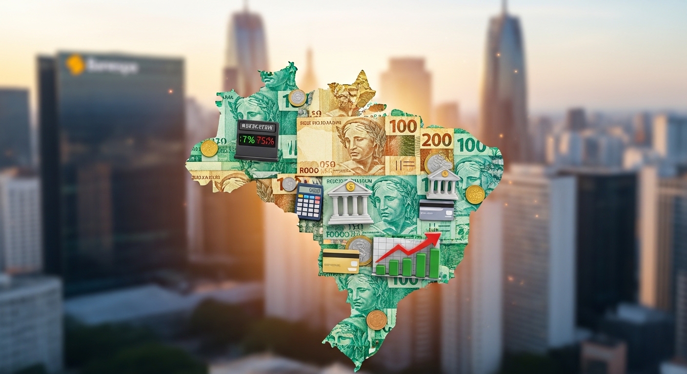 Regra 50-30-20: Como Economizar Todo Mês com Finanças Pessoais