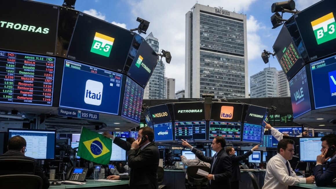 Como Separar Finanças Pessoais da Empresa: 5 Passos Essenciais para Empreendedores