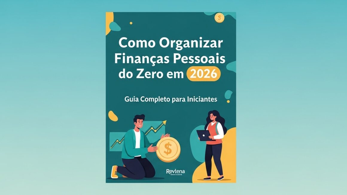 Planilha de Finanças Pessoais Excel: Download Gratuito e Guia Completo para Utilização
