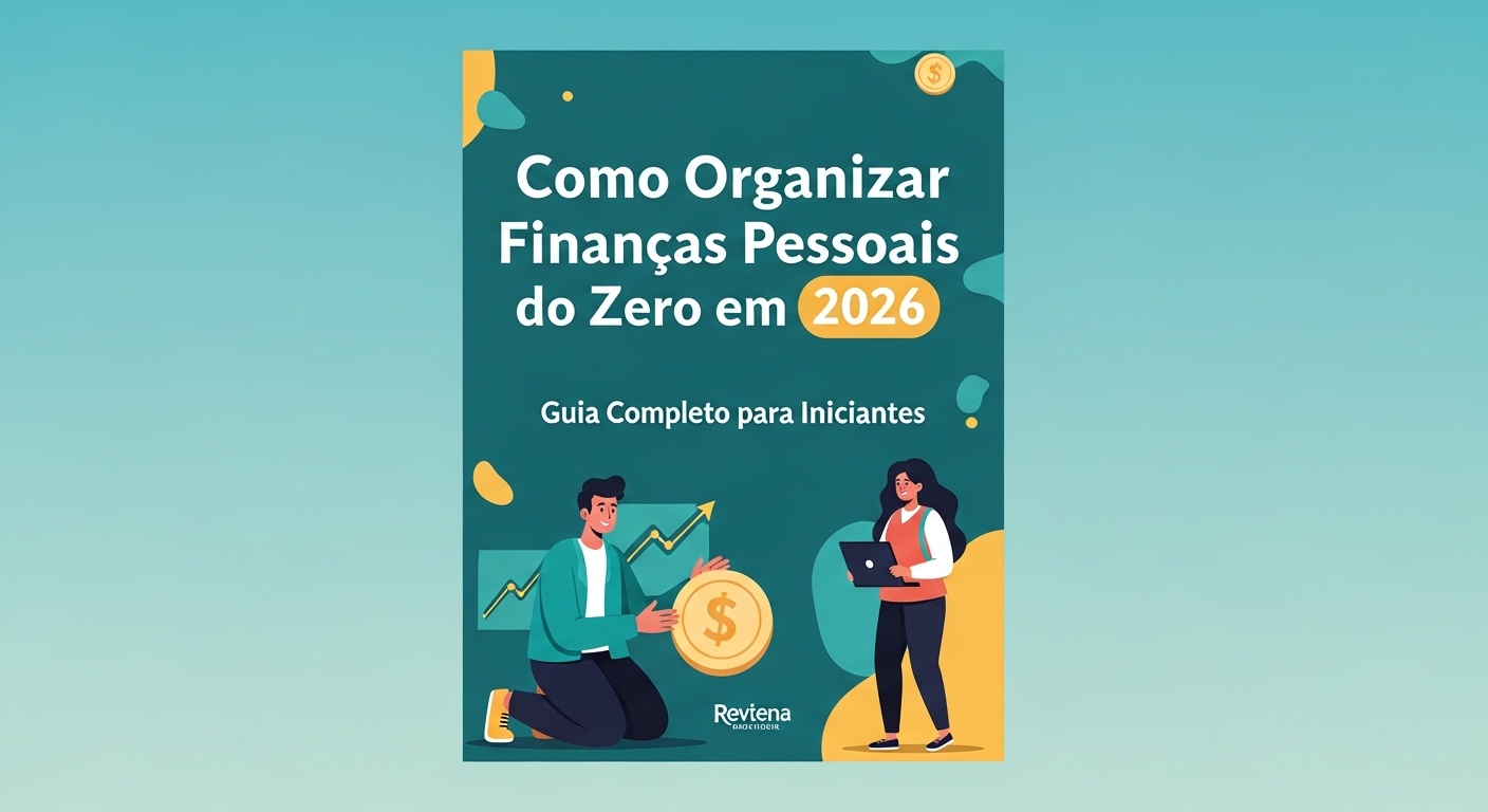 Planilha de Finanças Pessoais Excel: Download Gratuito e Guia Completo para Utilização