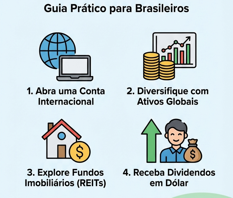 Por que o Dólar subiu hoje? Entenda os Impactos no Mercado Financeiro e no Seu Bolso