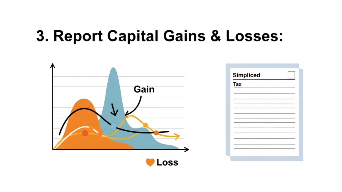 Como Declarar Investimentos no Imposto de Renda: Passo a Passo Completo para Evitar a Malha Fina
