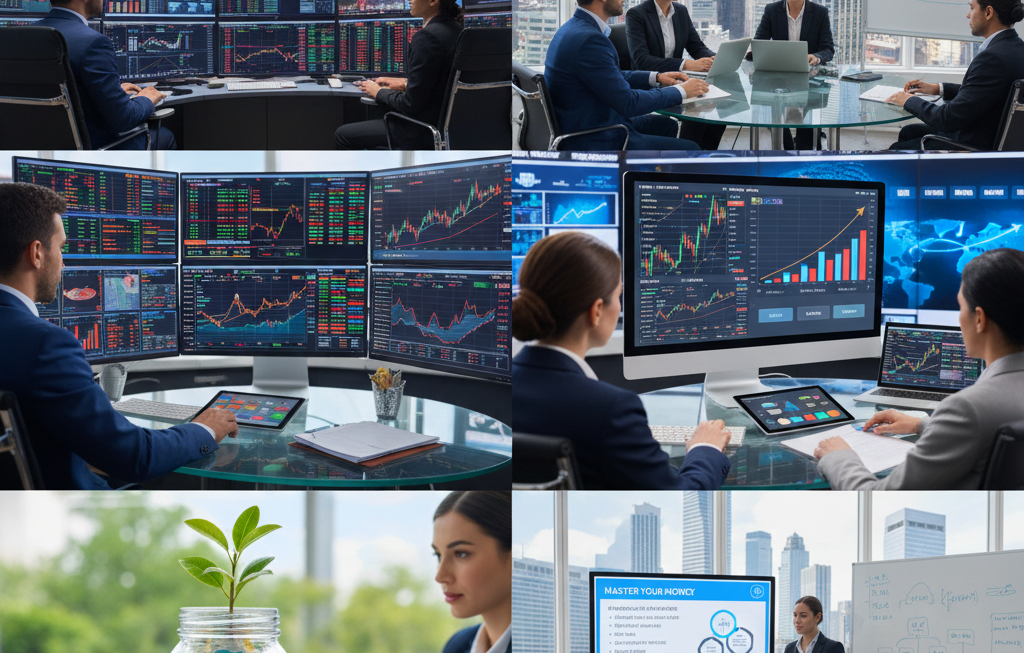 52 Ideias de Renda Extra para Fazer em Casa em 2026 e Sair do Vermelho